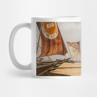 Sail Sale Mug